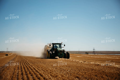 Baling Straw 152175