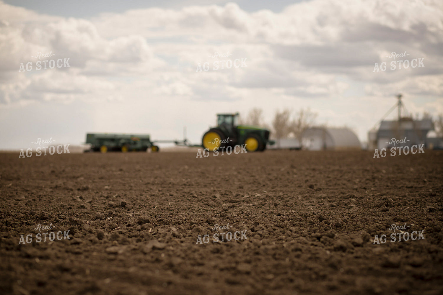 Seeding 135061
