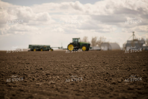 Seeding 135061