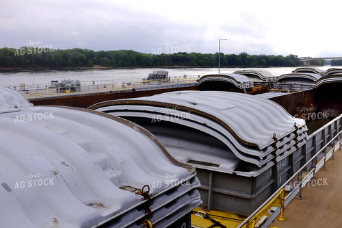 Lock and Dam 154050