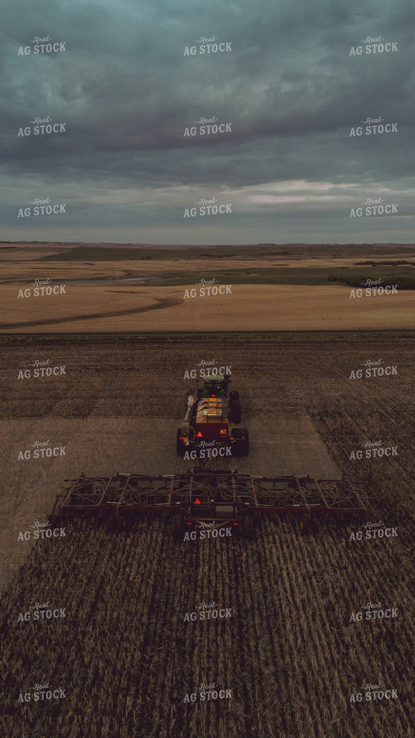 Air Seeder 187349