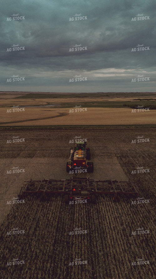 Air Seeder 187349