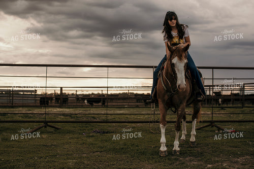 Feedyard 3064