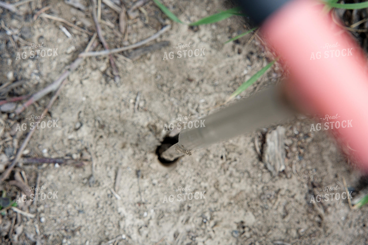 Soil Probe 146094