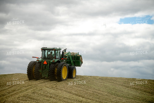 Silage Harvest 212070