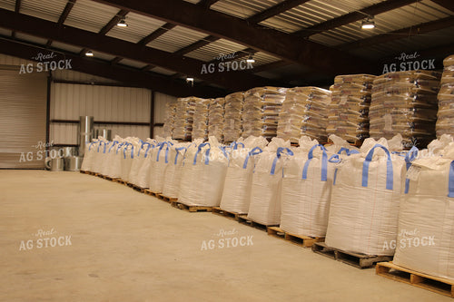 Bulk Bags at Feedmill 102163