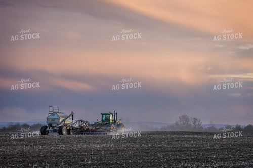 Applying Fertilizer 138150
