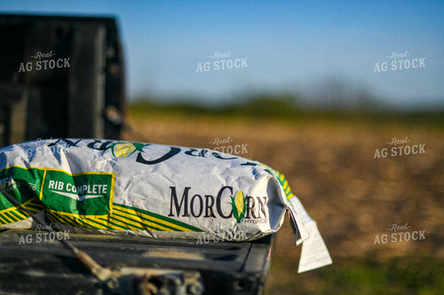 Seed Corn Bag 191030