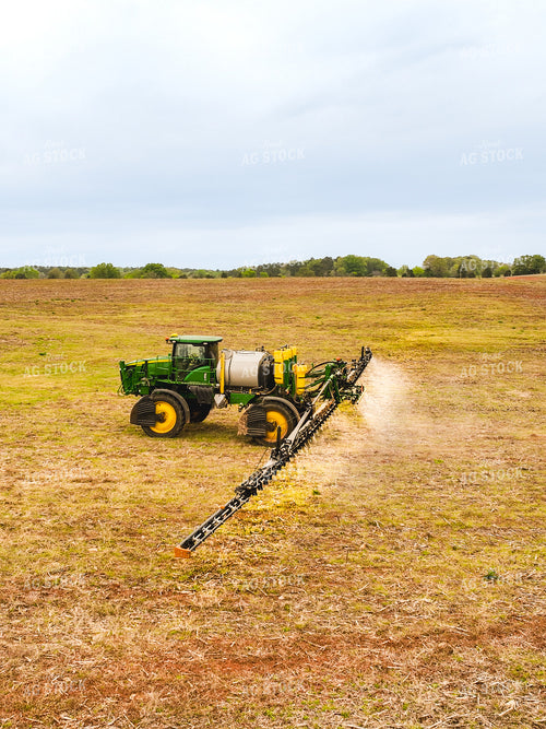 Spraying 128081