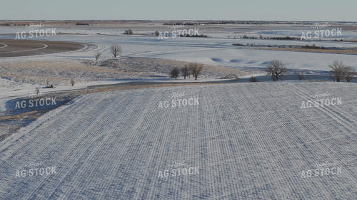Winter Landscape 239534