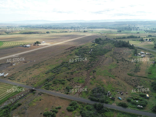 Rural Landscape 122079