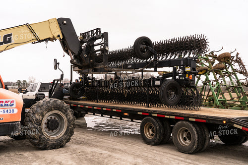 Loading Tillage Bar 128075
