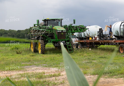 Filling Sprayer 79816