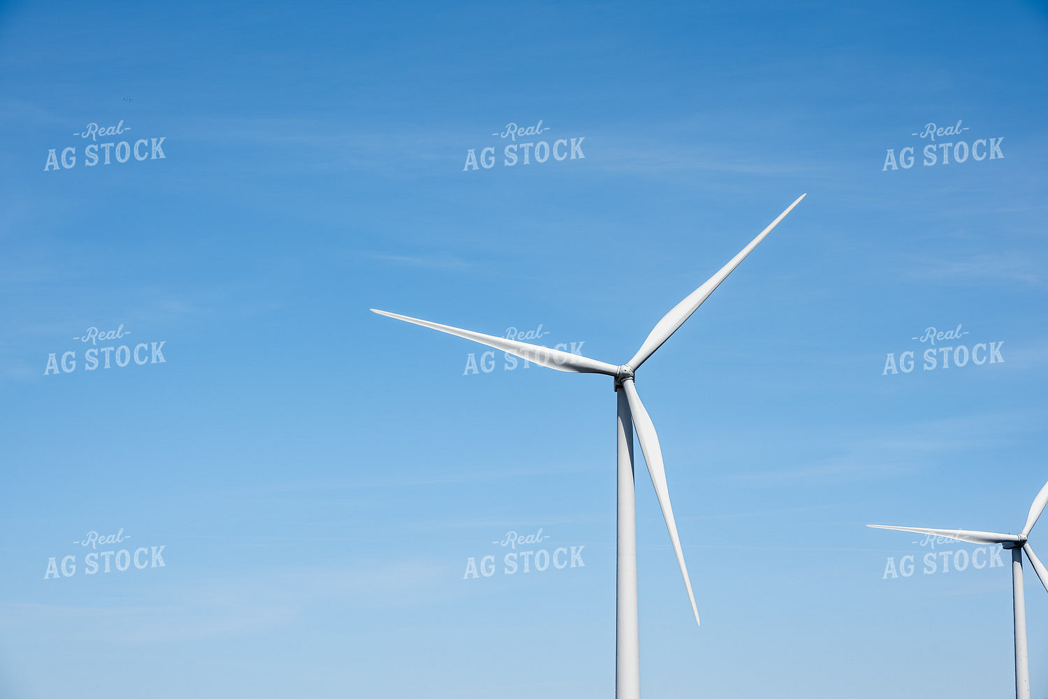 Wind Turbines 302025