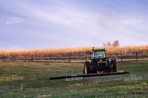 Dragging Pasture 214112