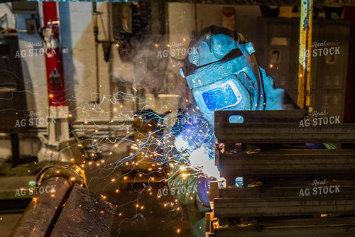 Welding 270007