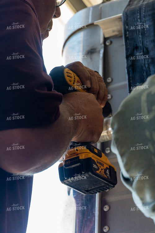 Equipment Repairs 65750