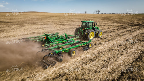 Tillage Drone 56276