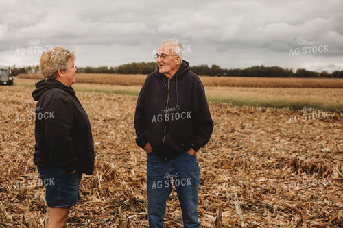 Farm Generations with Female Farmer 3353