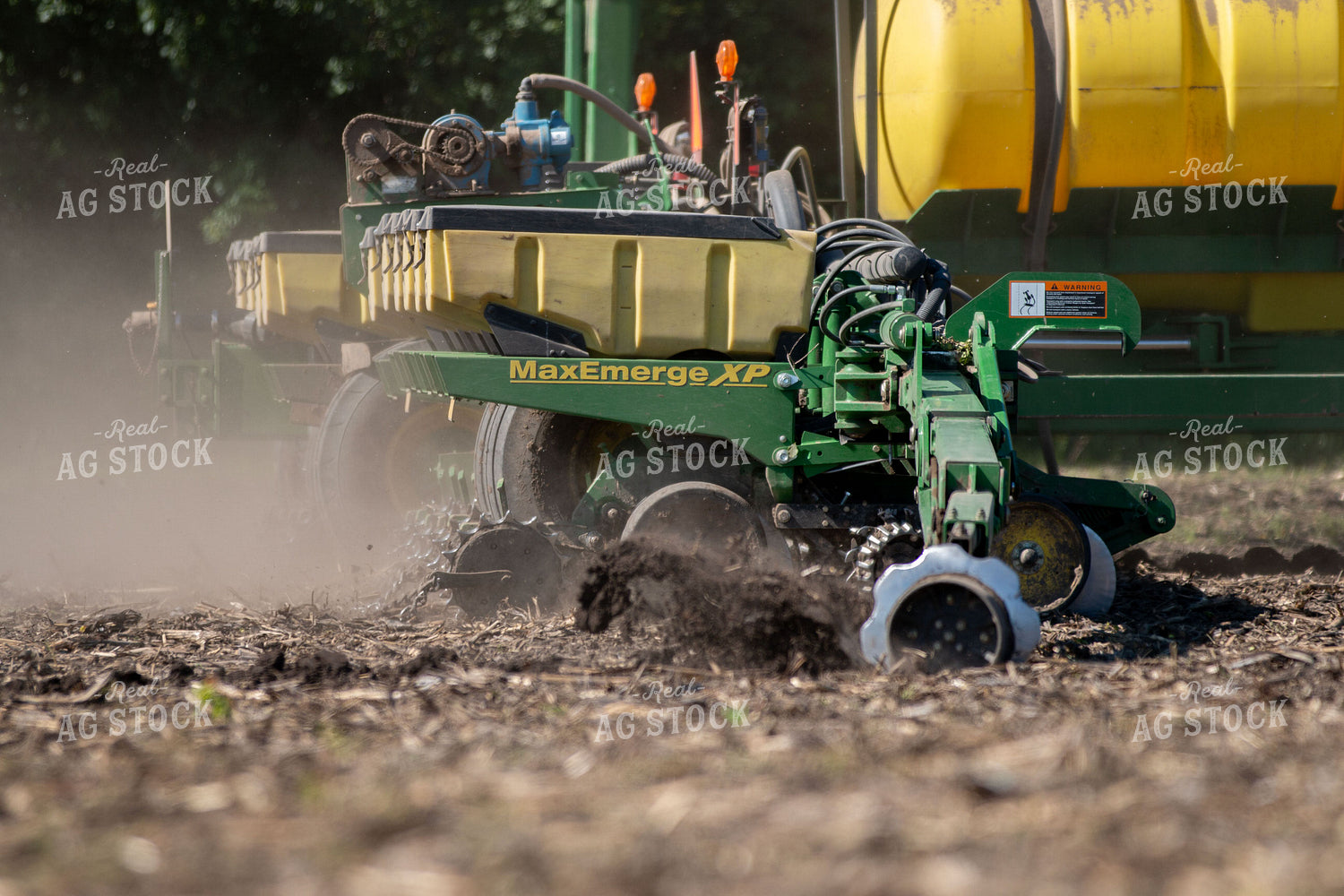 Planting 157113