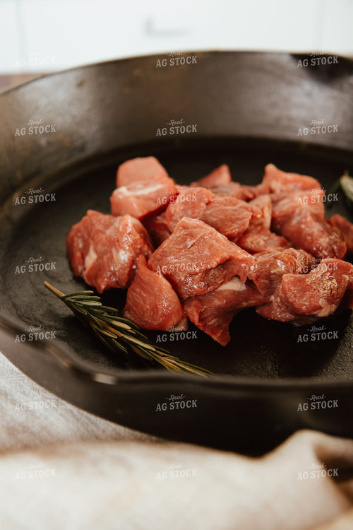 Beef Stew Meat 268018
