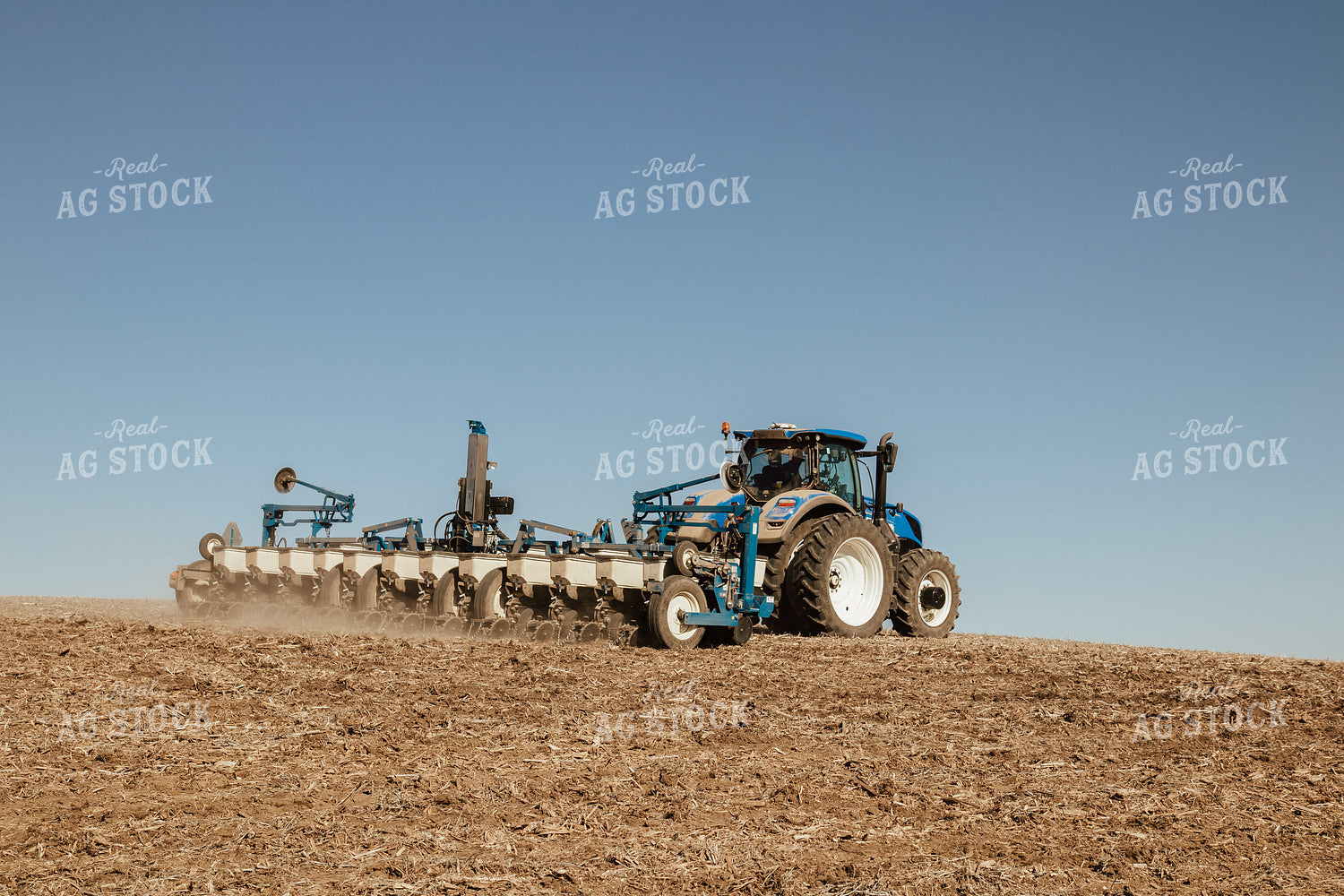 Planting 67551