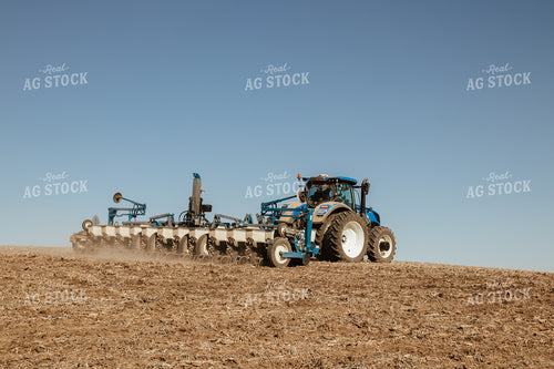 Planting 67551