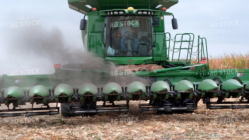 Smoking Combine 154048