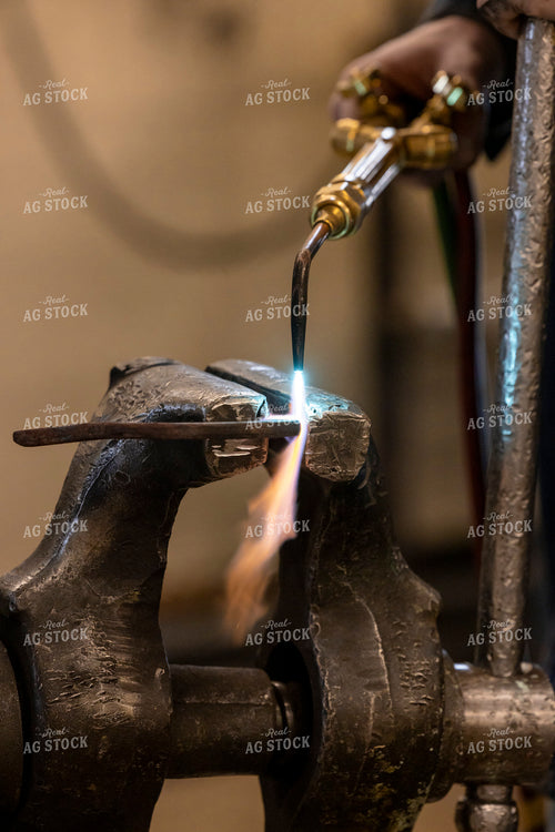 Ag Mechanics Class 200010