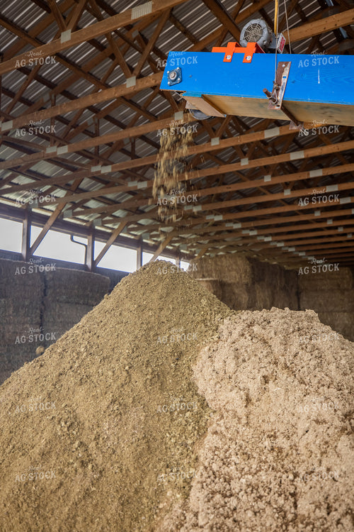 Mixing Feed 270184