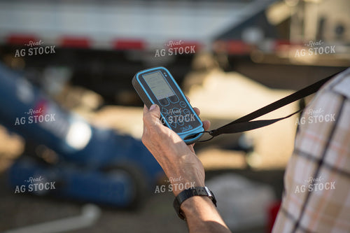Wireless Chute Opener 135130
