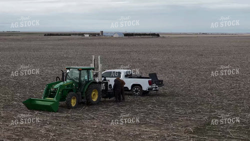 Soil Testing 239155