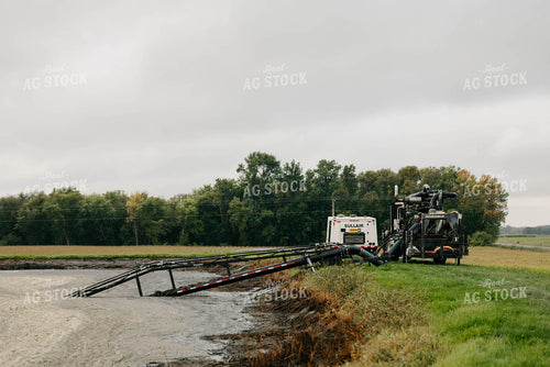 Manure Pumping Equipment 152912