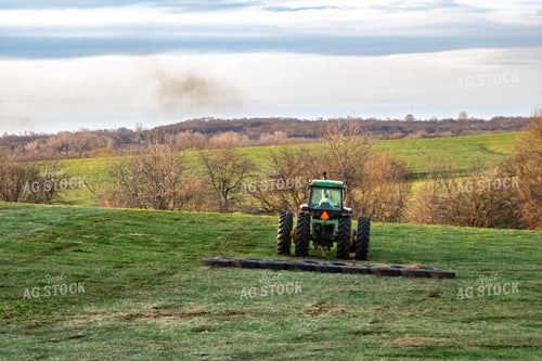 Dragging Pasture 214116