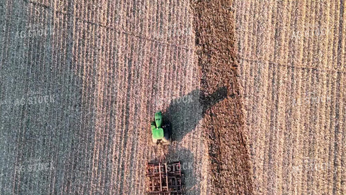 Cultivating 77321