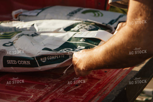 Seed Corn Bags 67559