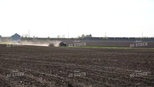 Planting on Flat Ground - 009