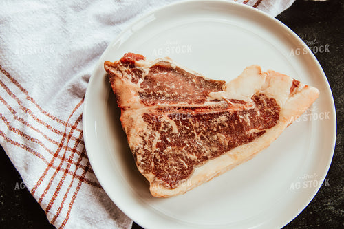 T-Bone Steak 67995