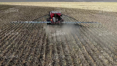 Dry Fertilizer Application 239573