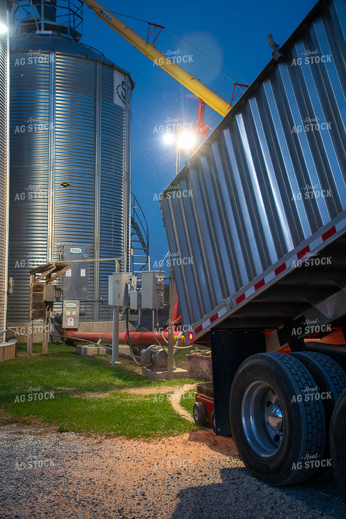 Loading Bin 50443