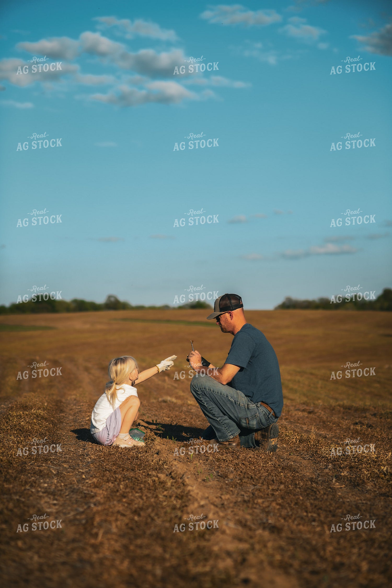 Scouting Emergence with Daughter 191044