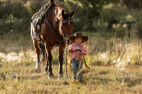 Ranch Kid 188077