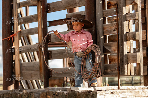 Ranch Kid 188074