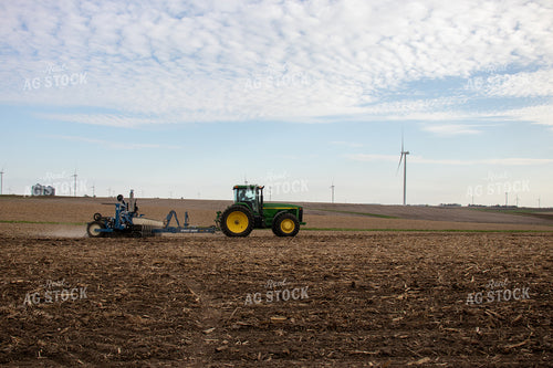 Planting 67102