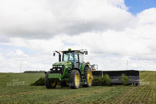 Merging Forage 152451