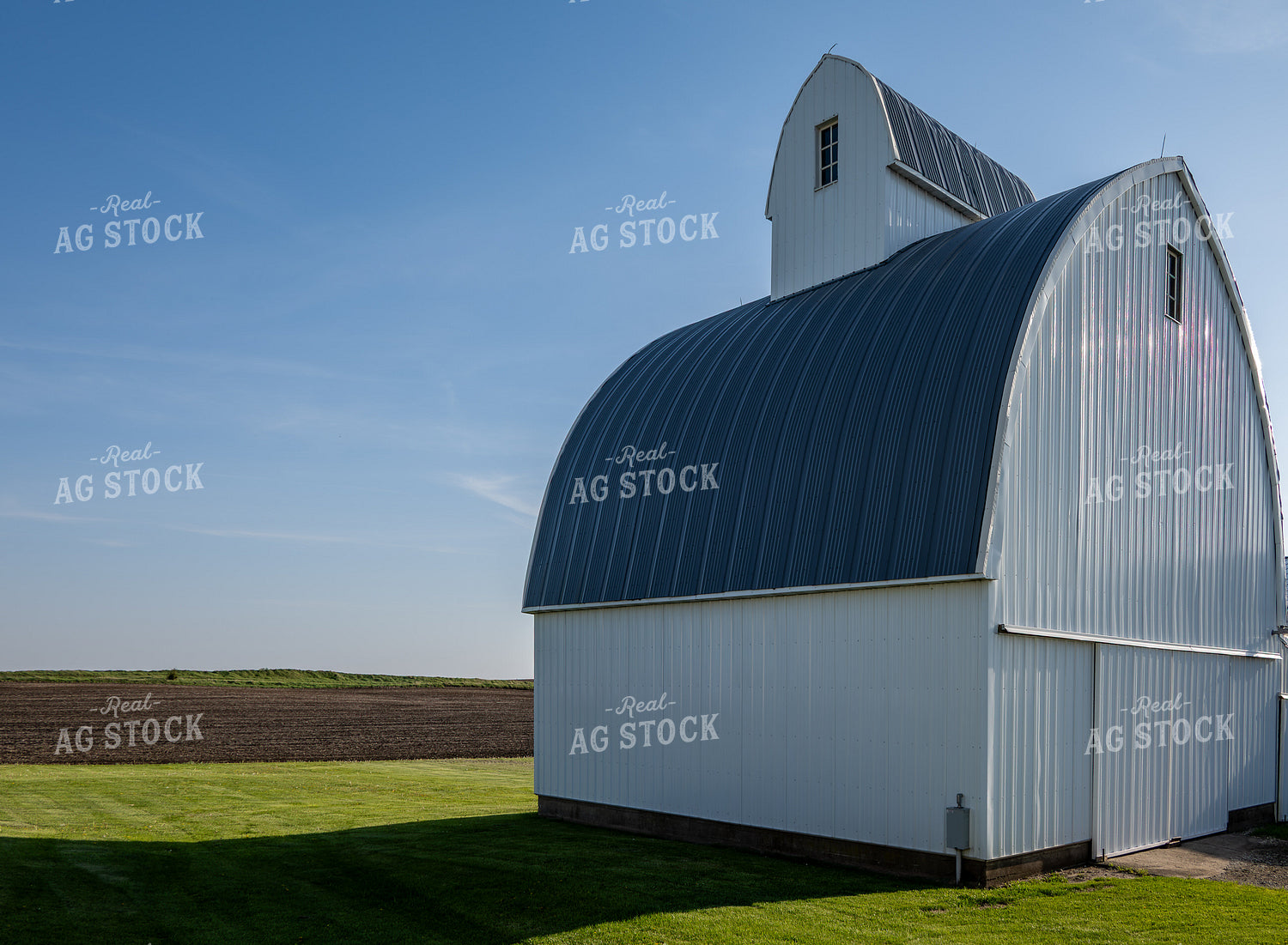 White Barn 302013