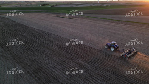 Aerial of Planting 268030