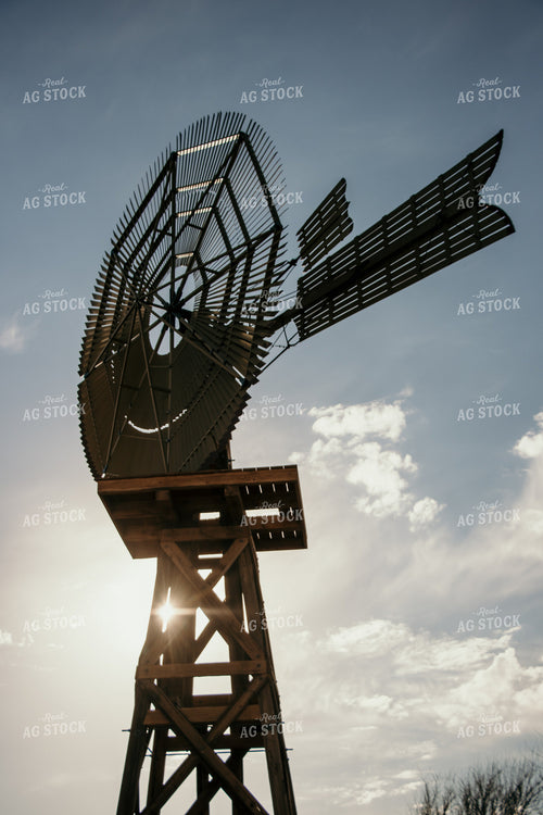 Wind Turbine 98003