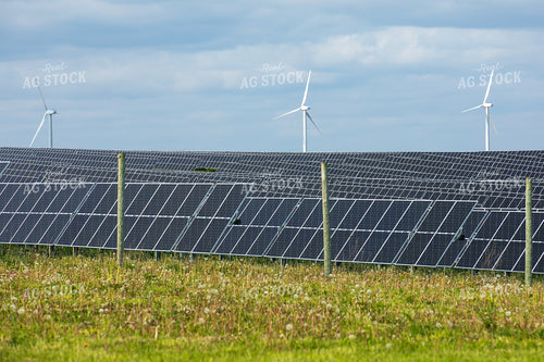 Solar Panels 145022