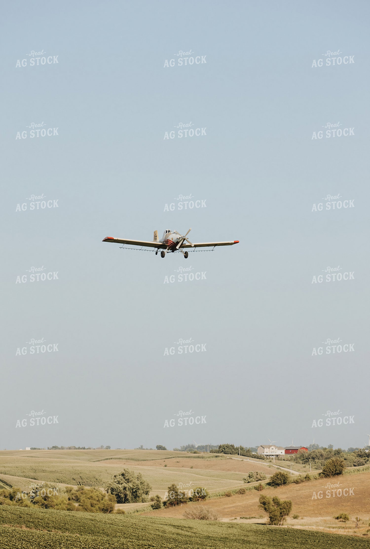 Crop Duster 215004